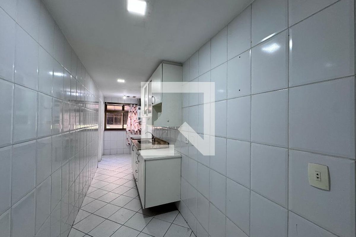 Apartamento, 3 quartos, 90 m² - Foto 33