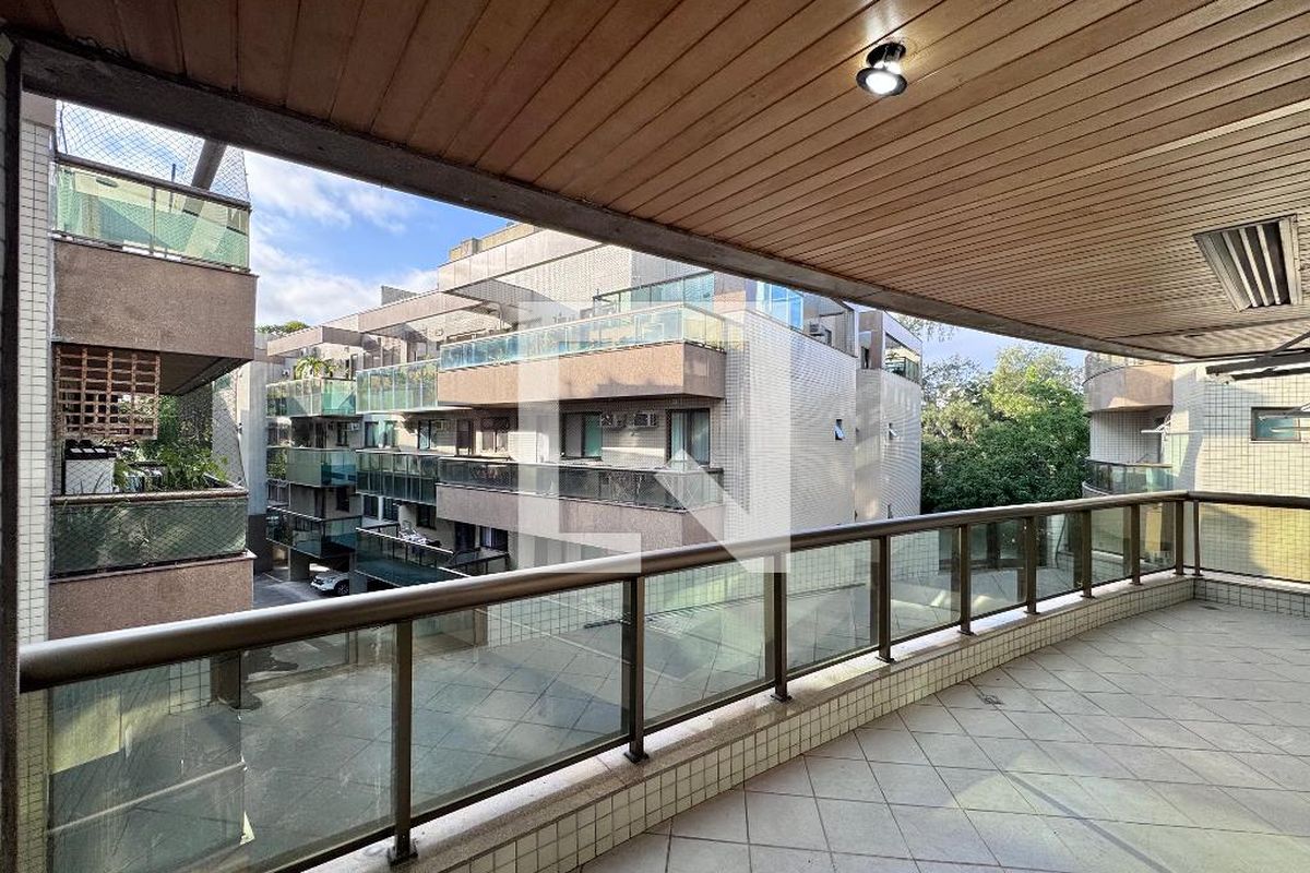 Apartamento, 3 quartos, 90 m² - Foto 5