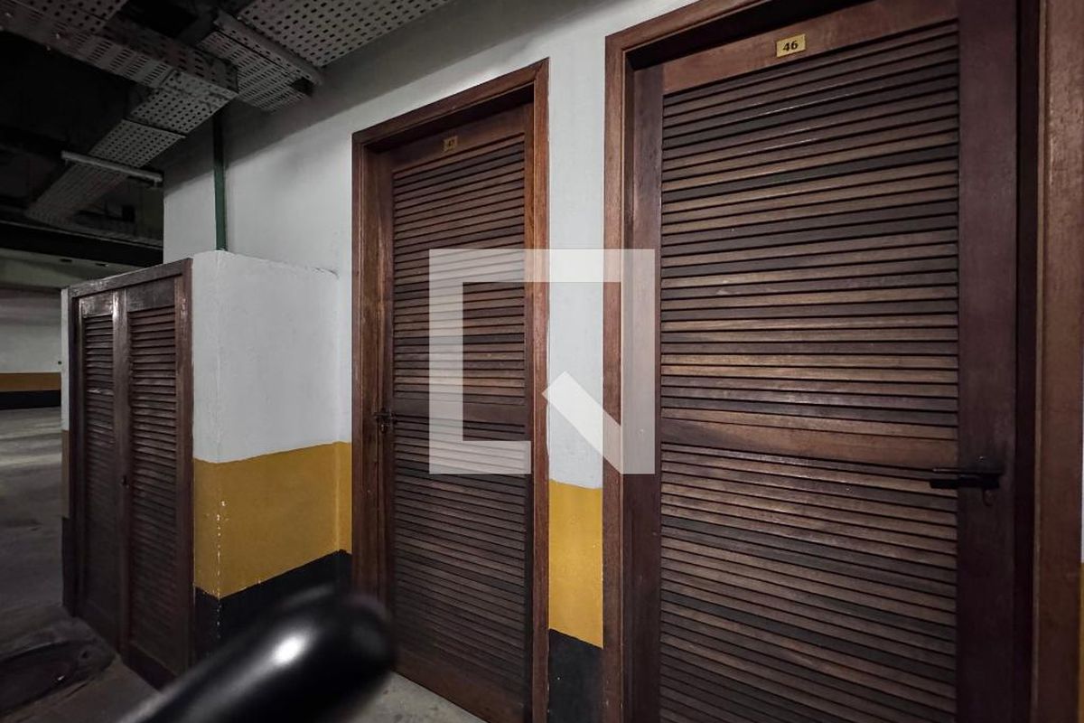 Apartamento, 3 quartos, 90 m² - Foto 43