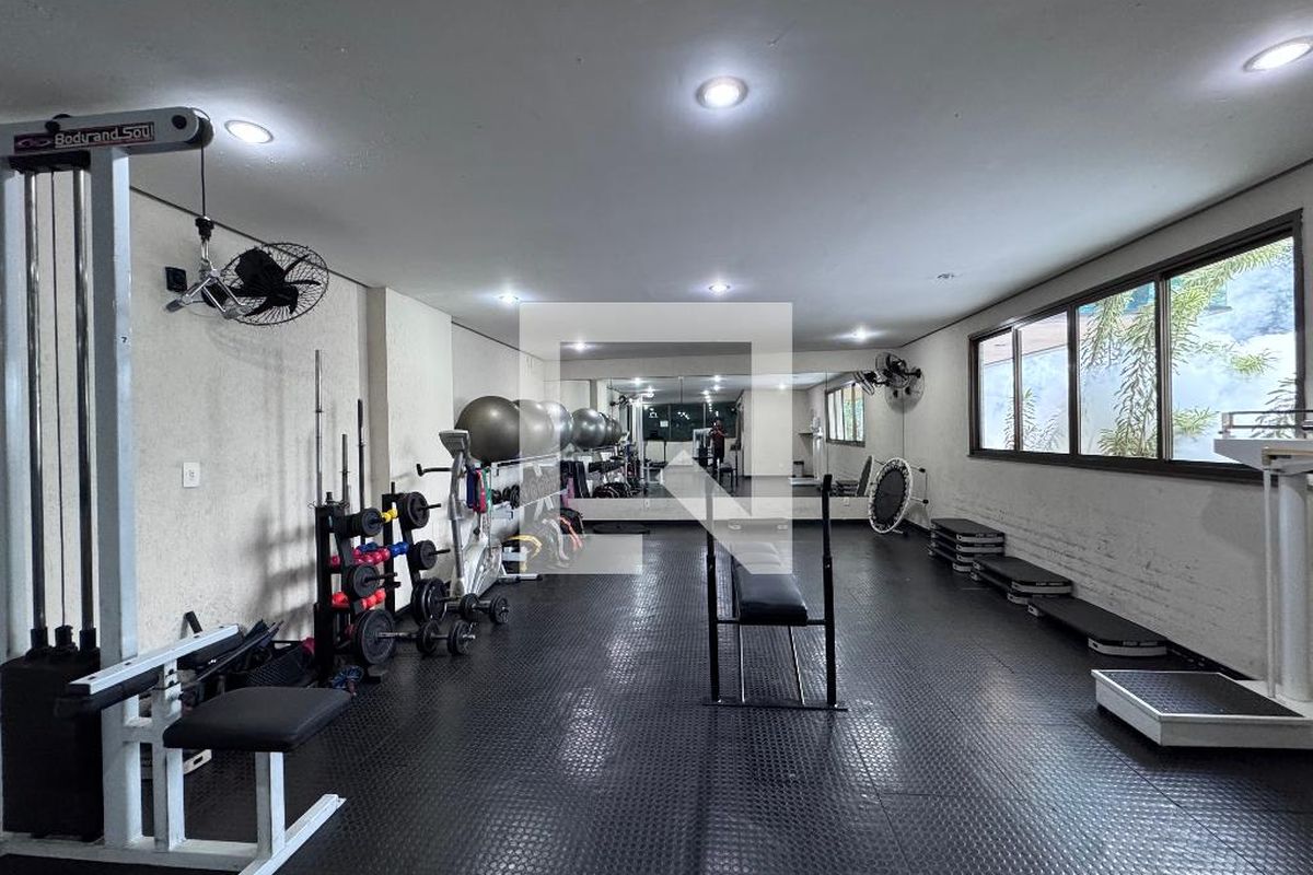 Apartamento, 3 quartos, 90 m² - Foto 47