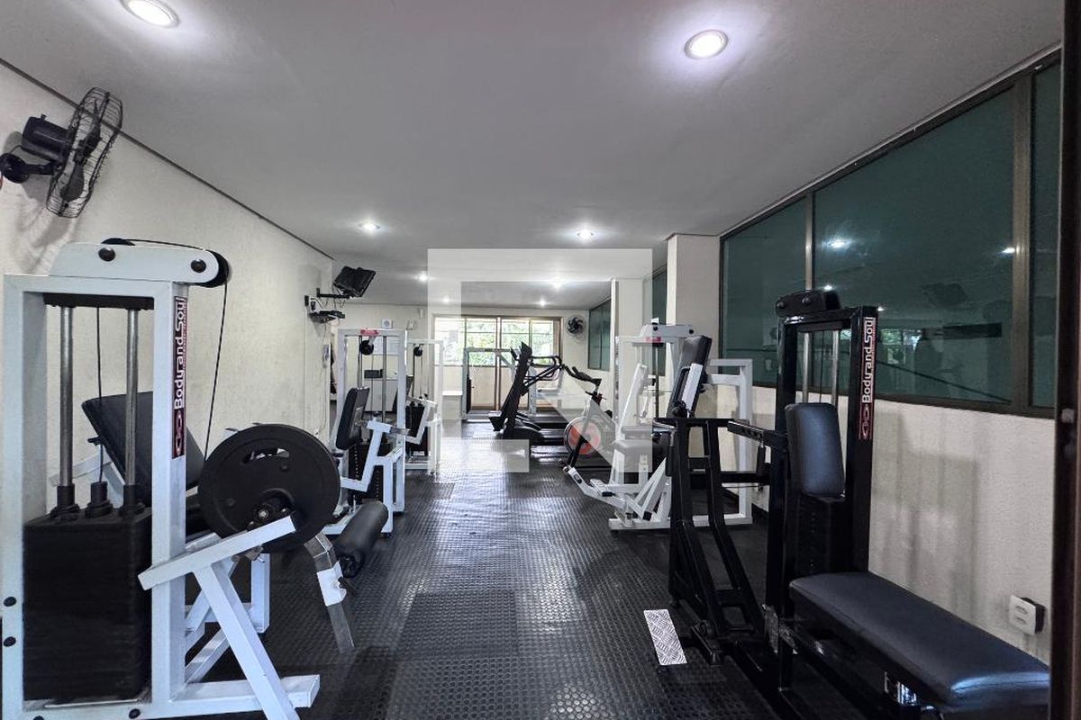 Apartamento, 3 quartos, 90 m² - Foto 46