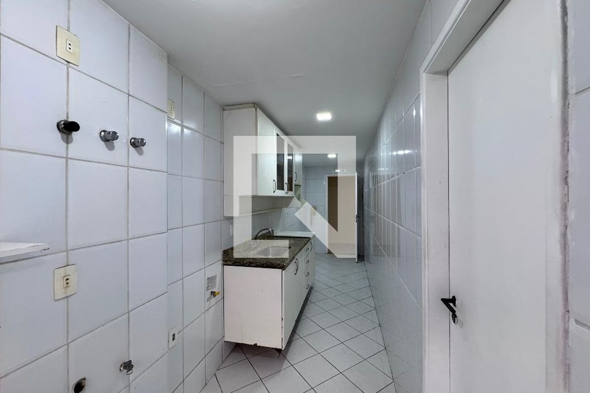 Apartamento, 3 quartos, 90 m² - Foto 32