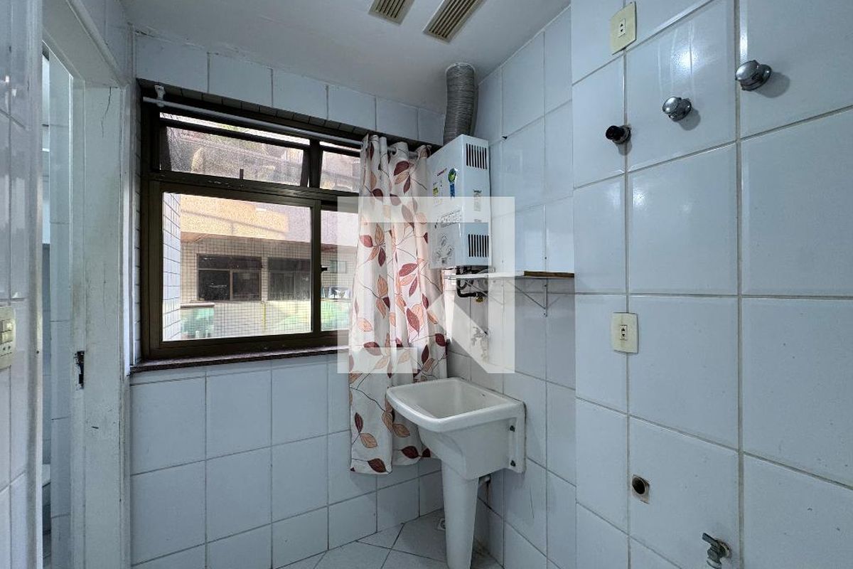 Apartamento, 3 quartos, 90 m² - Foto 39