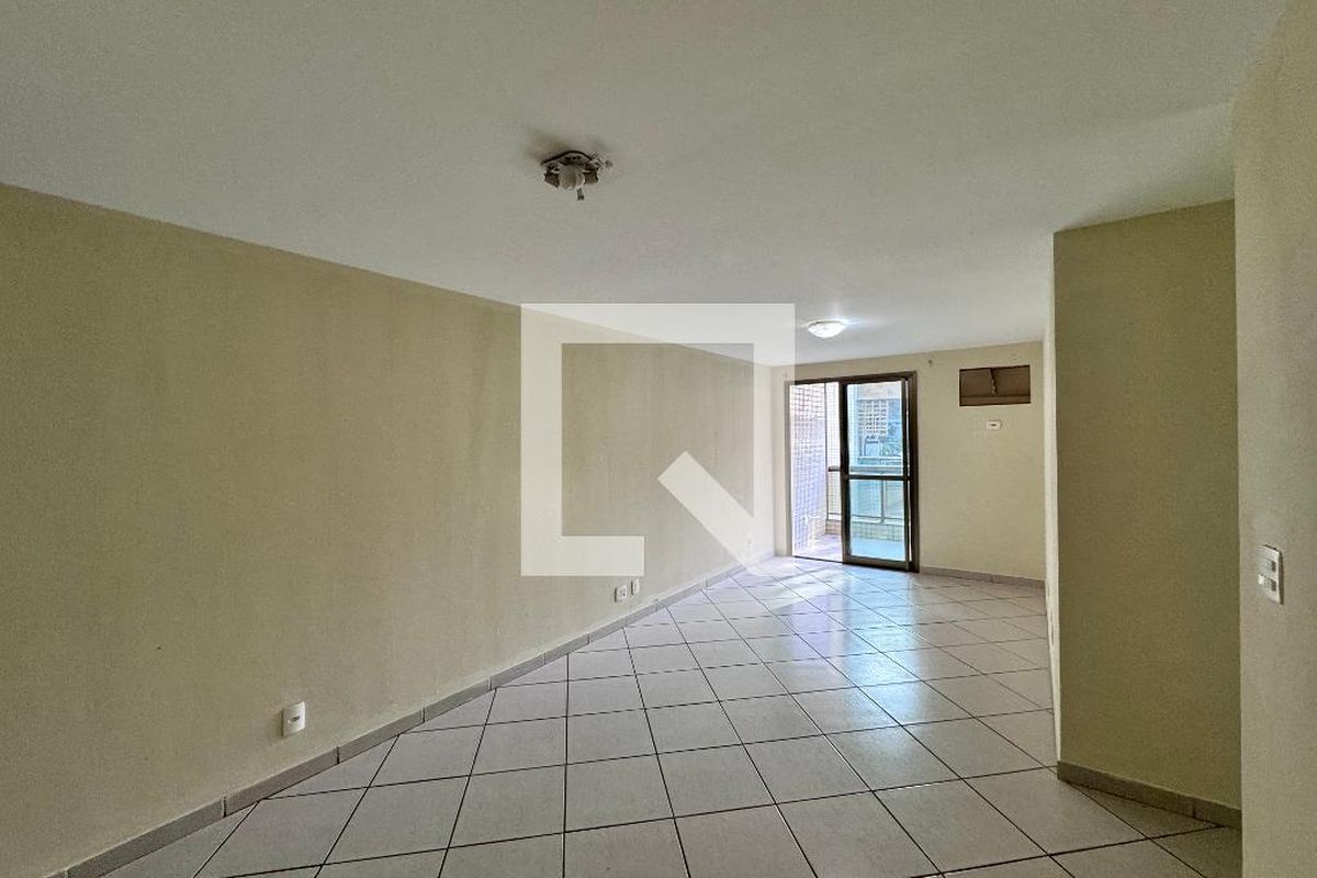 Apartamento, 3 quartos, 90 m² - Foto 2