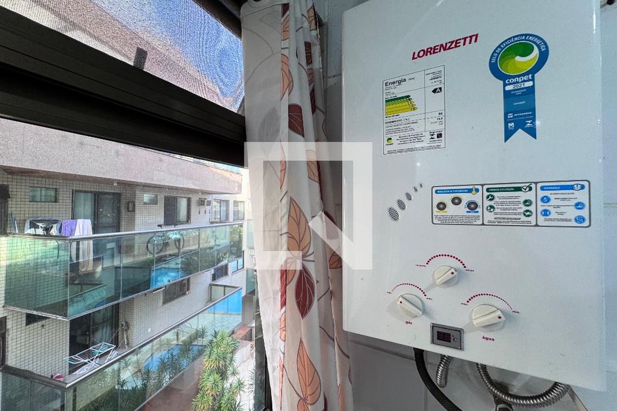 Apartamento, 3 quartos, 90 m² - Foto 41