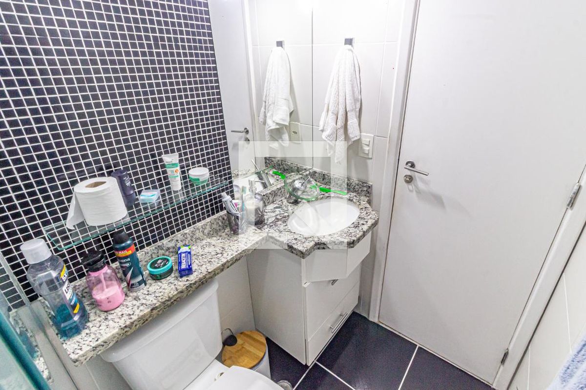 Apartamento, 3 quartos, 70 m² - Foto 30