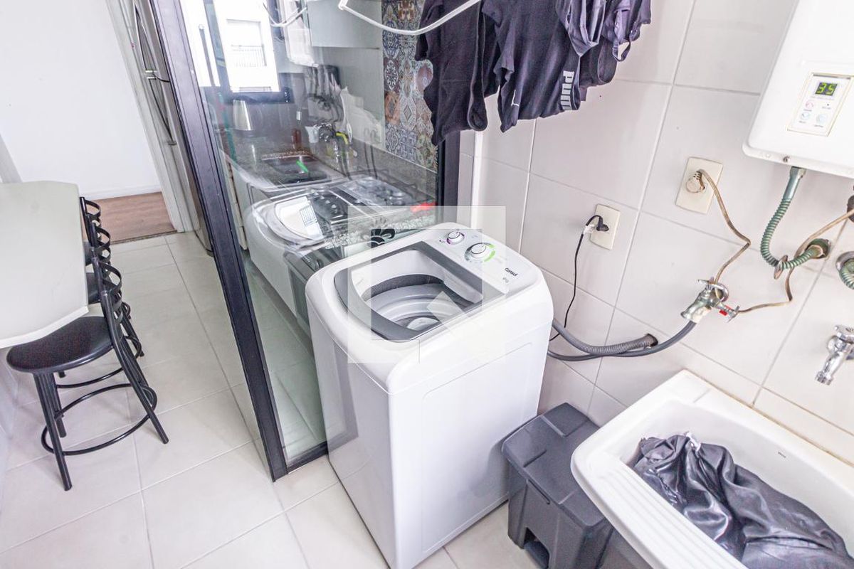 Apartamento, 3 quartos, 70 m² - Foto 37