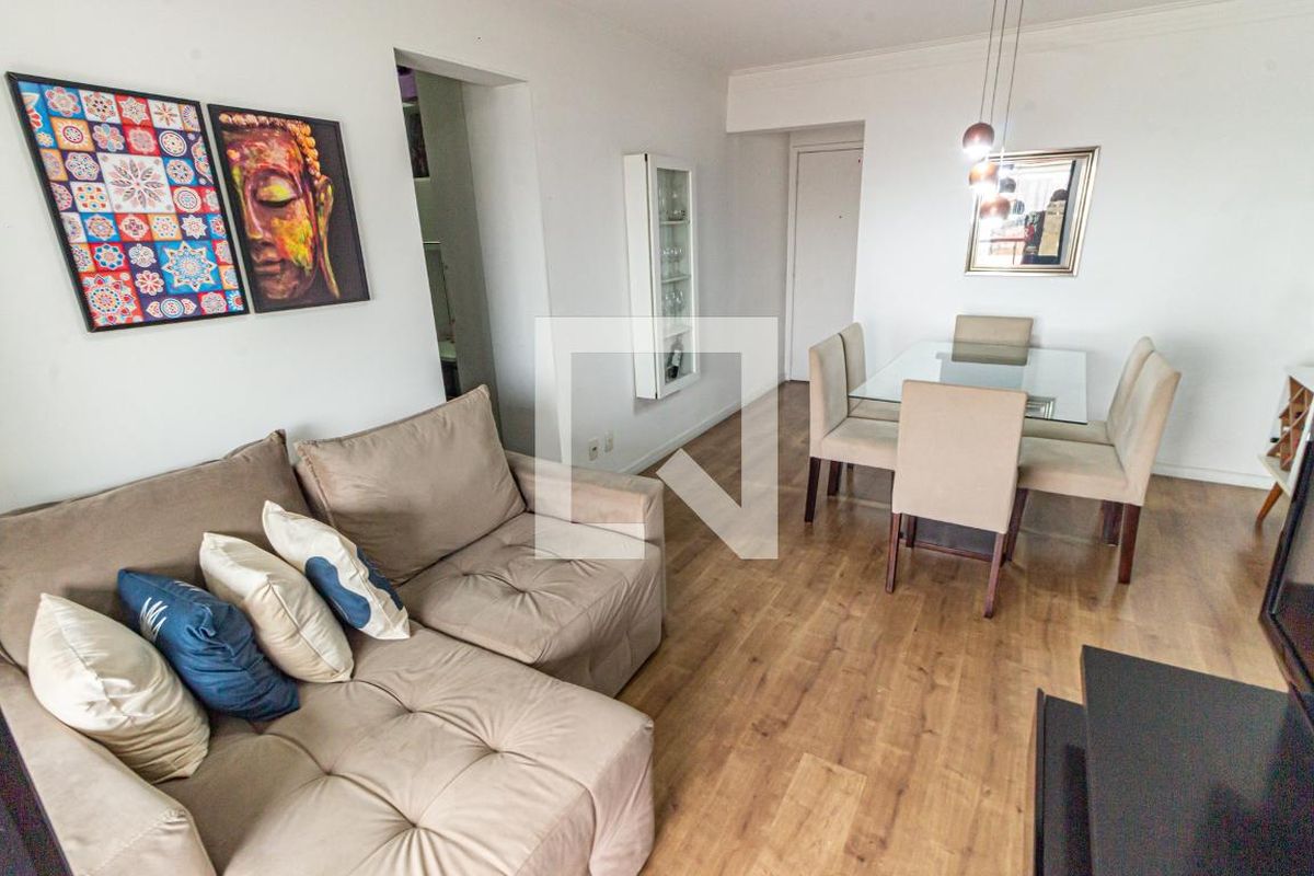 Apartamento, 3 quartos, 70 m² - Foto 3