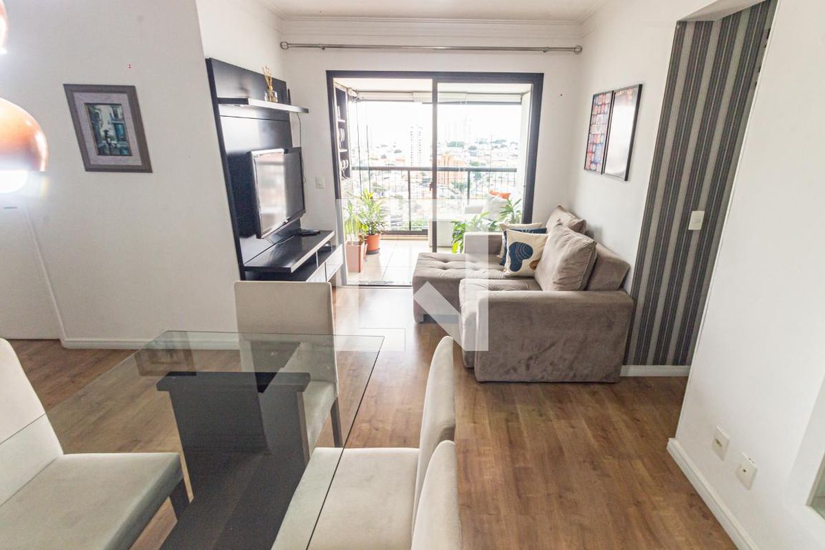 Apartamento, 3 quartos, 70 m² - Foto 2