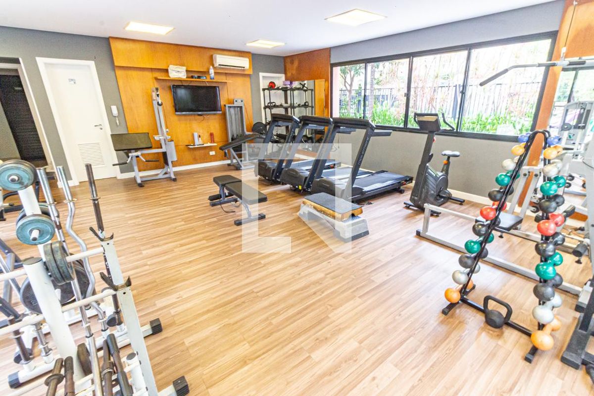 Apartamento, 3 quartos, 70 m² - Foto 40