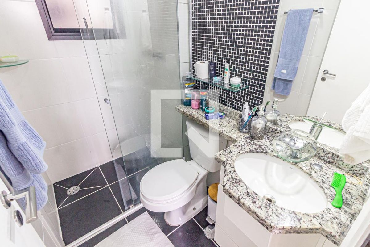 Apartamento, 3 quartos, 70 m² - Foto 27