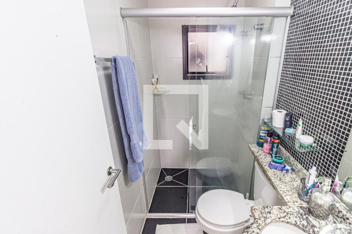 Apartamento, 3 quartos, 70 m² - Foto 29