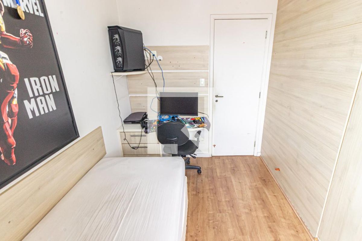 Apartamento, 3 quartos, 70 m² - Foto 21