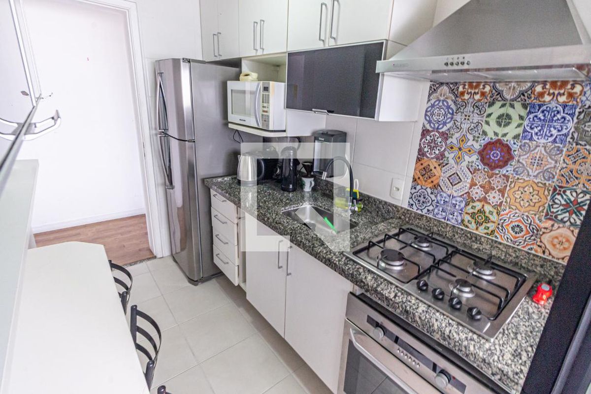 Apartamento, 3 quartos, 70 m² - Foto 33