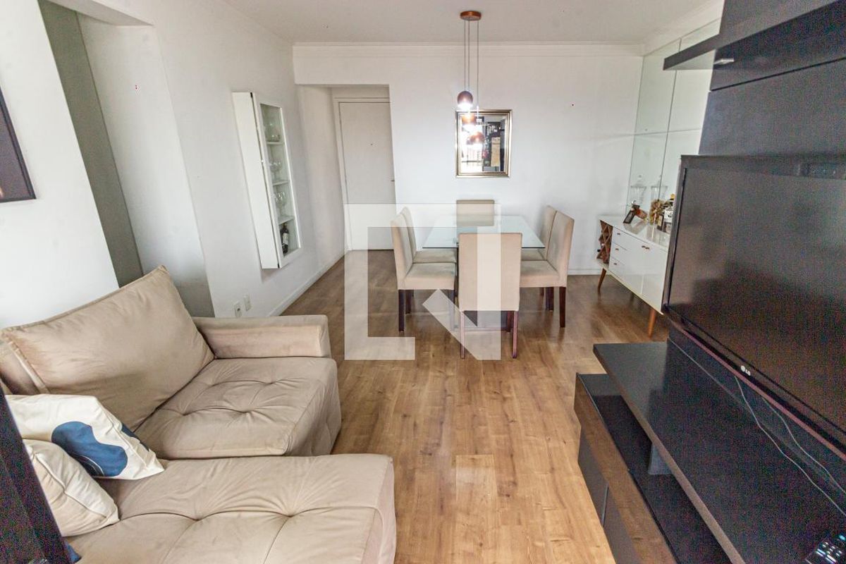 Apartamento, 3 quartos, 70 m² - Foto 4