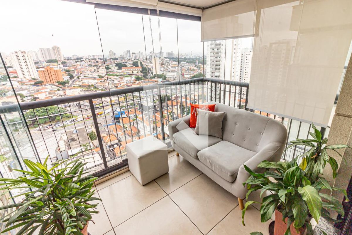Apartamento, 3 quartos, 70 m² - Foto 7