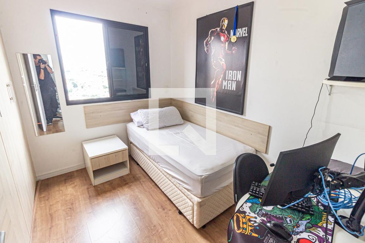 Apartamento, 3 quartos, 70 m² - Foto 19