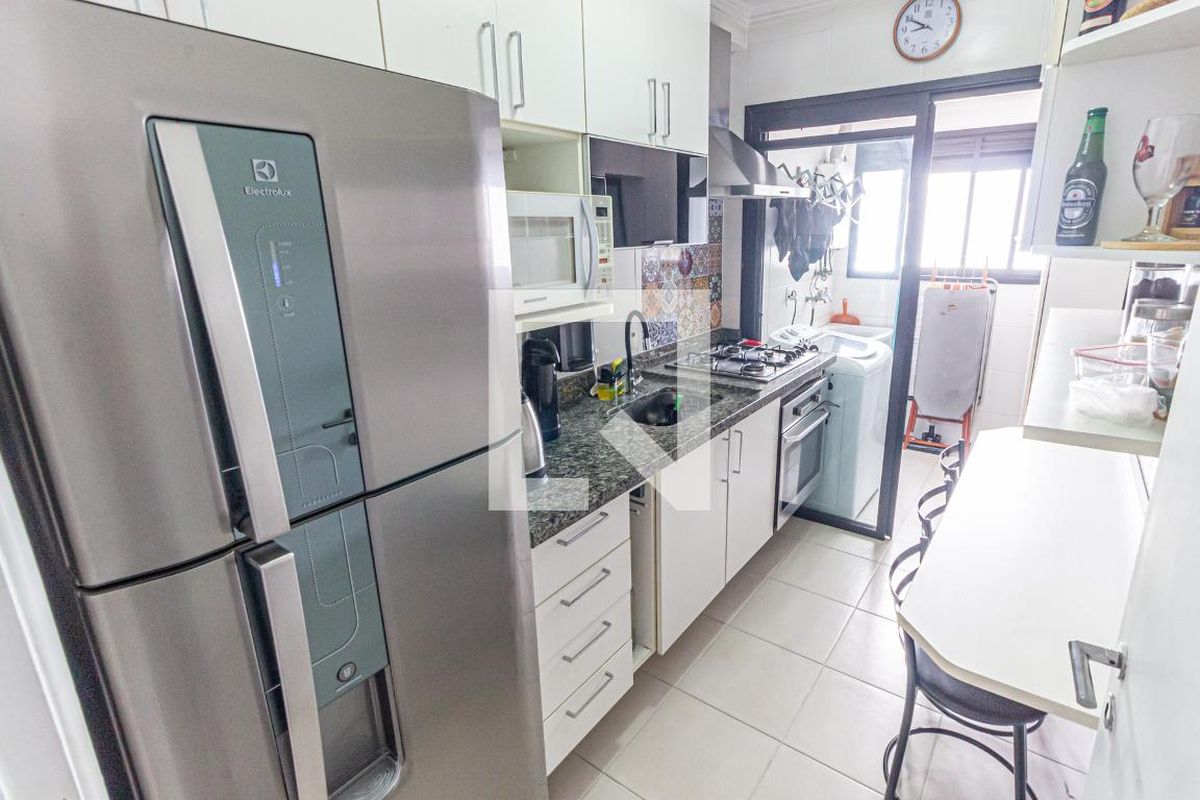 Apartamento, 3 quartos, 70 m² - Foto 31