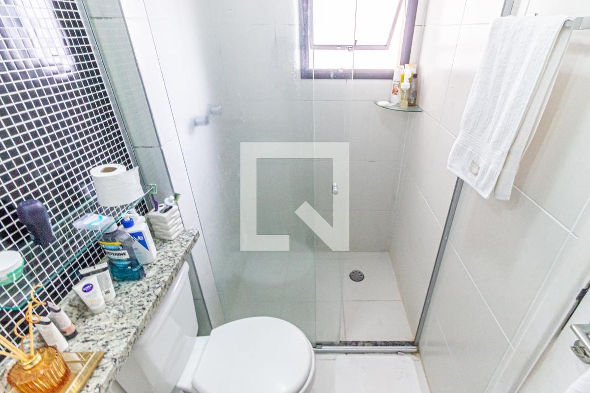 Apartamento, 3 quartos, 70 m² - Foto 25