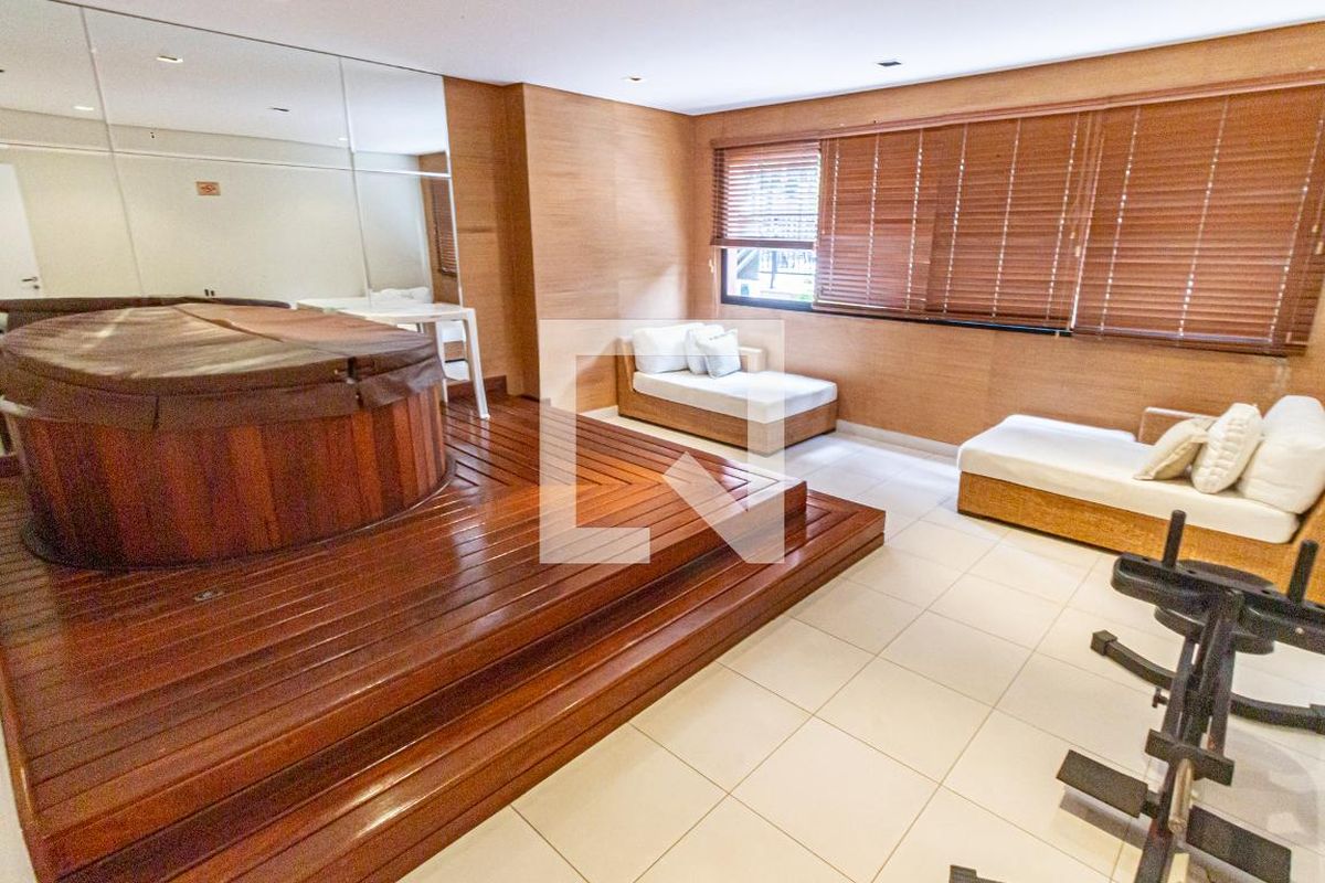 Apartamento, 3 quartos, 70 m² - Foto 42