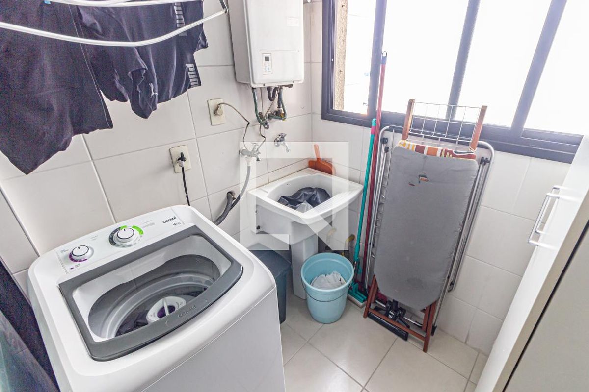 Apartamento, 3 quartos, 70 m² - Foto 35