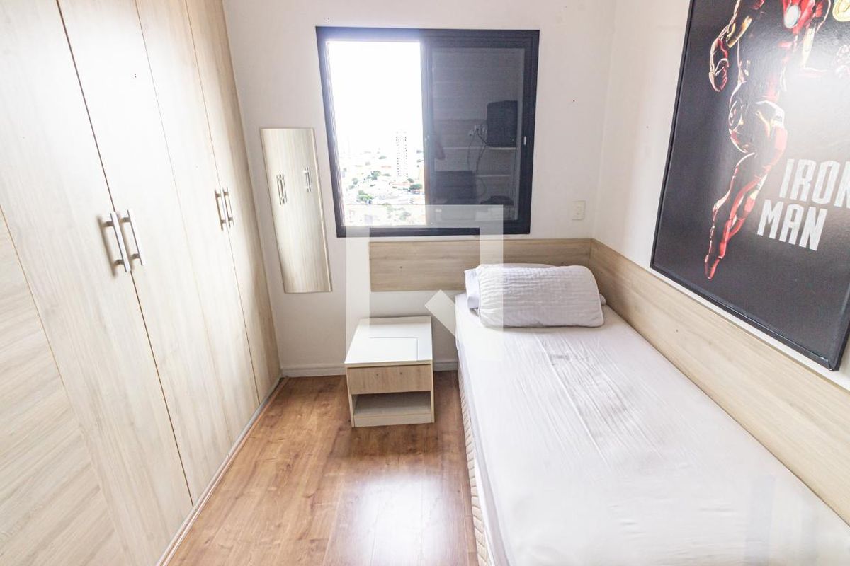 Apartamento, 3 quartos, 70 m² - Foto 20