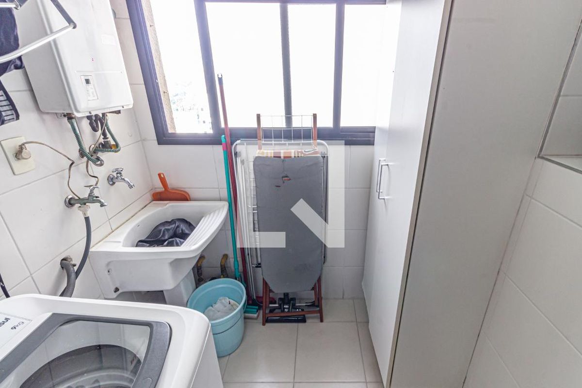 Apartamento, 3 quartos, 70 m² - Foto 36