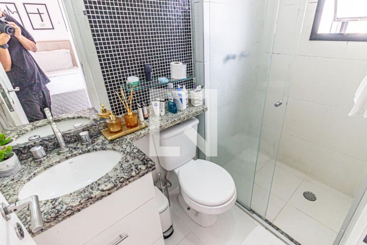 Apartamento, 3 quartos, 70 m² - Foto 23