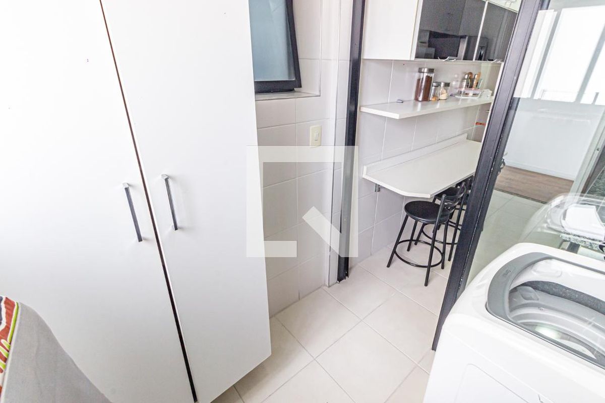 Apartamento, 3 quartos, 70 m² - Foto 38