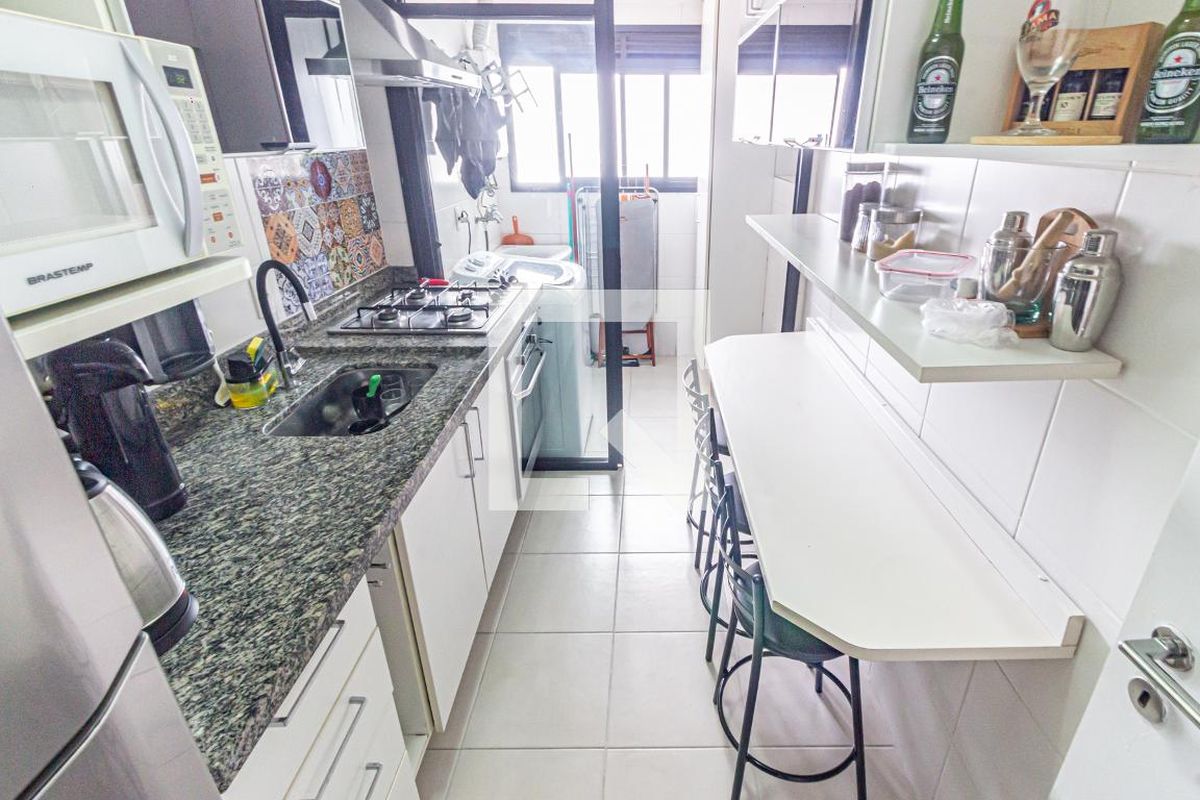 Apartamento, 3 quartos, 70 m² - Foto 32