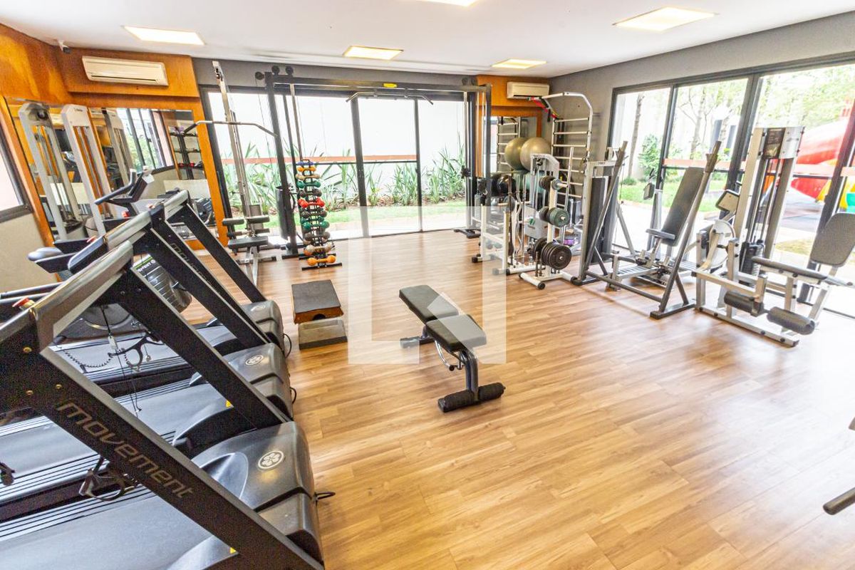 Apartamento, 3 quartos, 70 m² - Foto 41