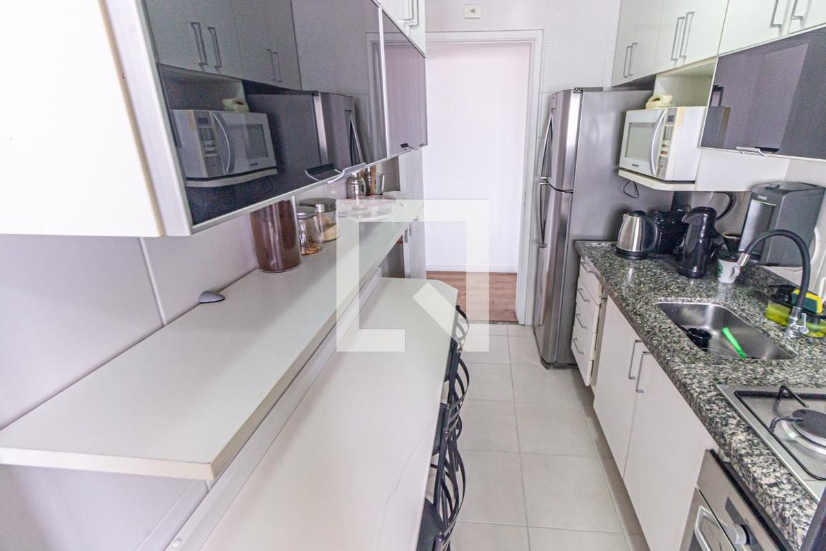 Apartamento, 3 quartos, 70 m² - Foto 34