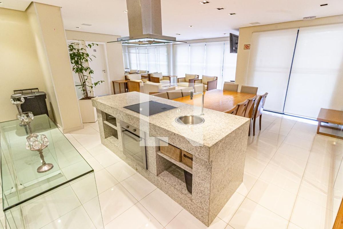 Apartamento, 3 quartos, 70 m² - Foto 45
