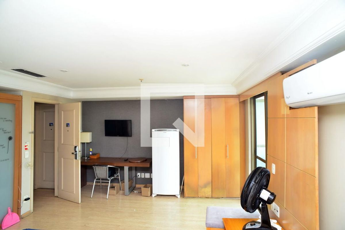 Kitnet-Studio, 40 m² - Foto 5