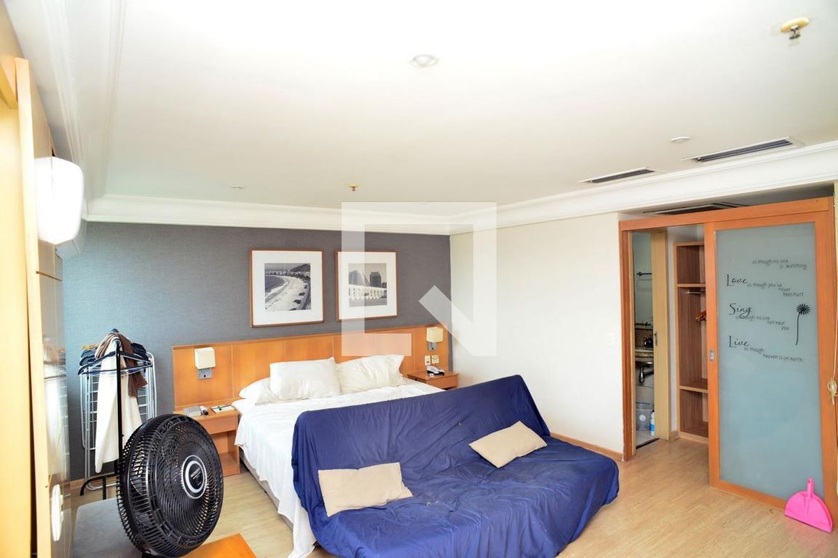 Kitnet-Studio, 40 m² - Foto 2