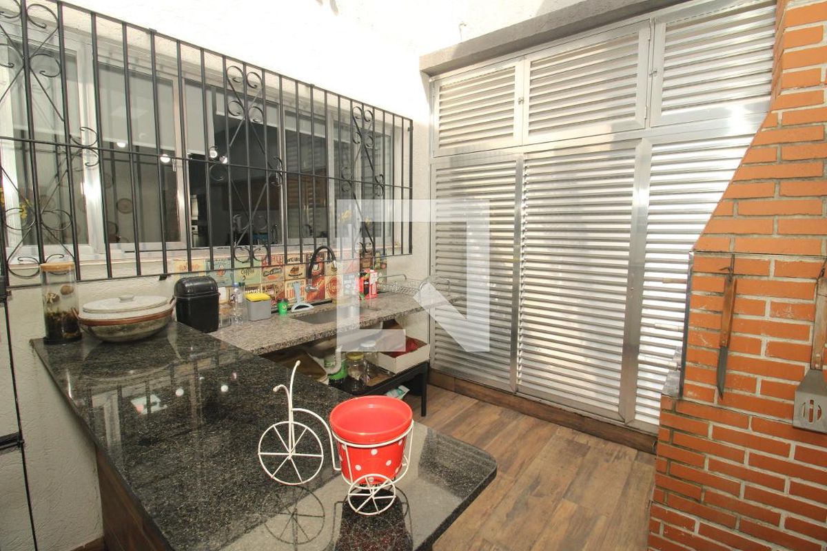 Casa, 3 quartos, 200 m² - Foto 54