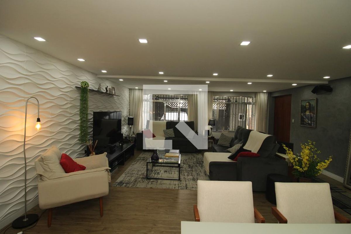 Casa, 3 quartos, 200 m² - Foto 7