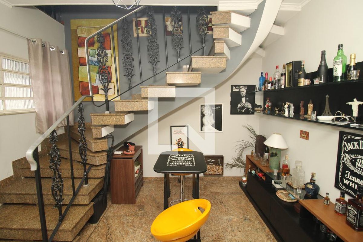 Casa, 3 quartos, 200 m² - Foto 14