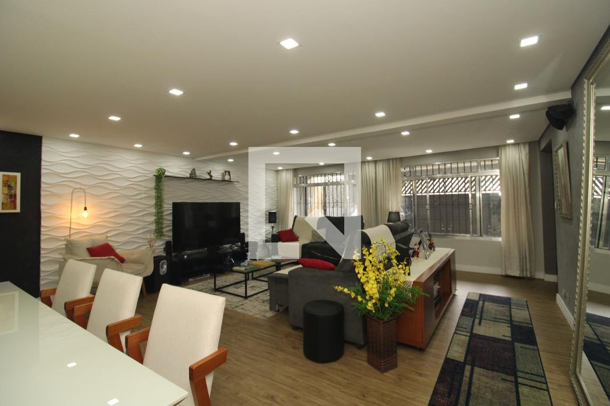 Casa, 3 quartos, 200 m² - Foto 4