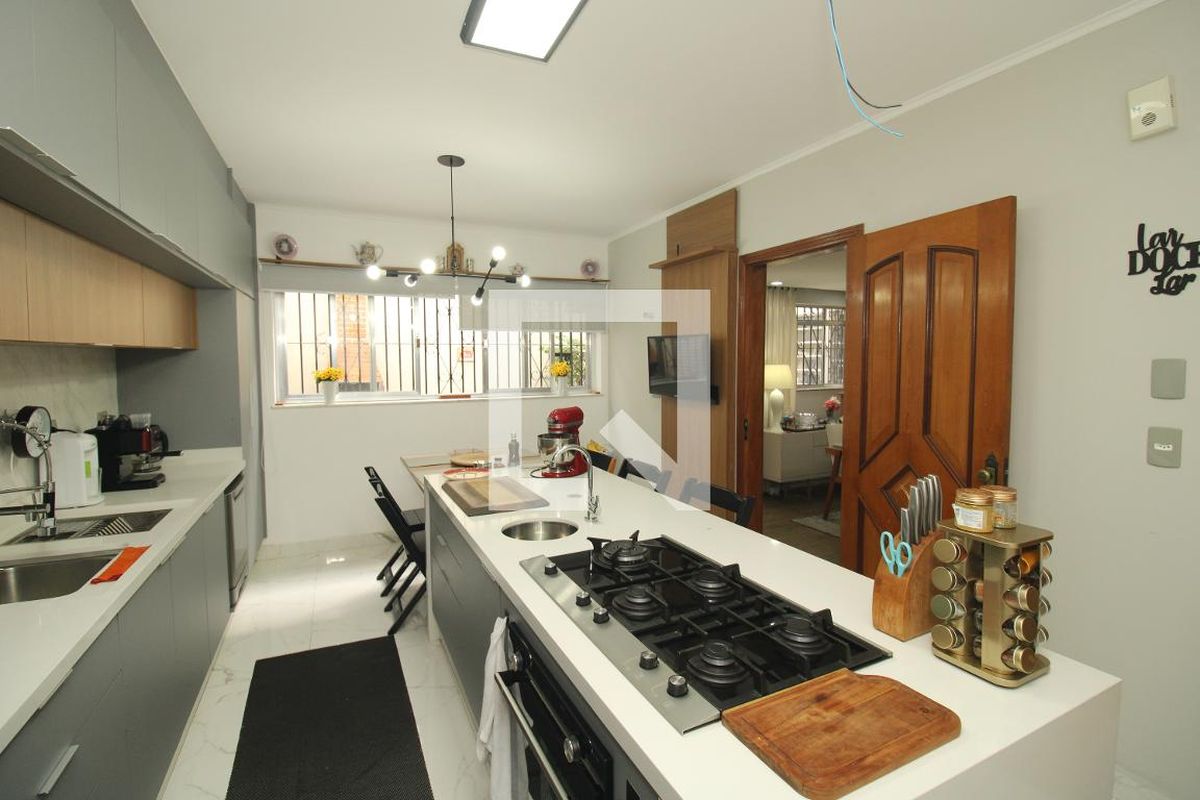 Casa, 3 quartos, 200 m² - Foto 43