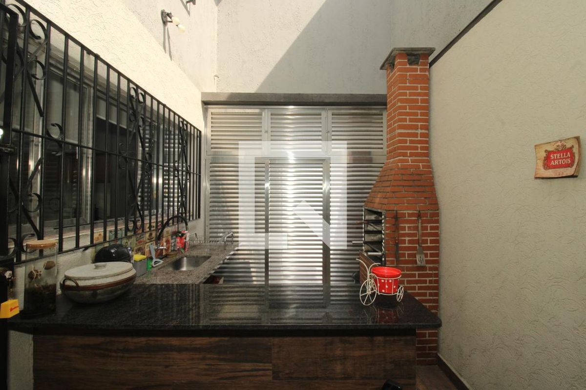Casa, 3 quartos, 200 m² - Foto 53