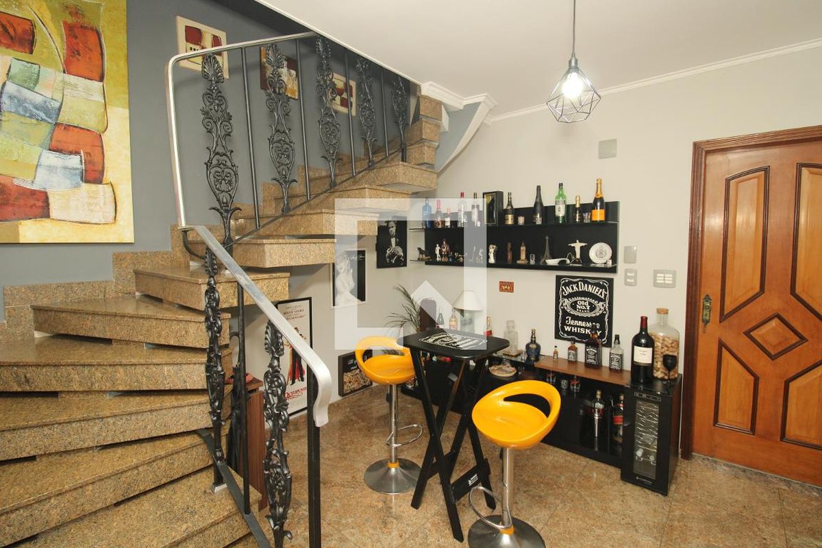 Casa, 3 quartos, 200 m² - Foto 13