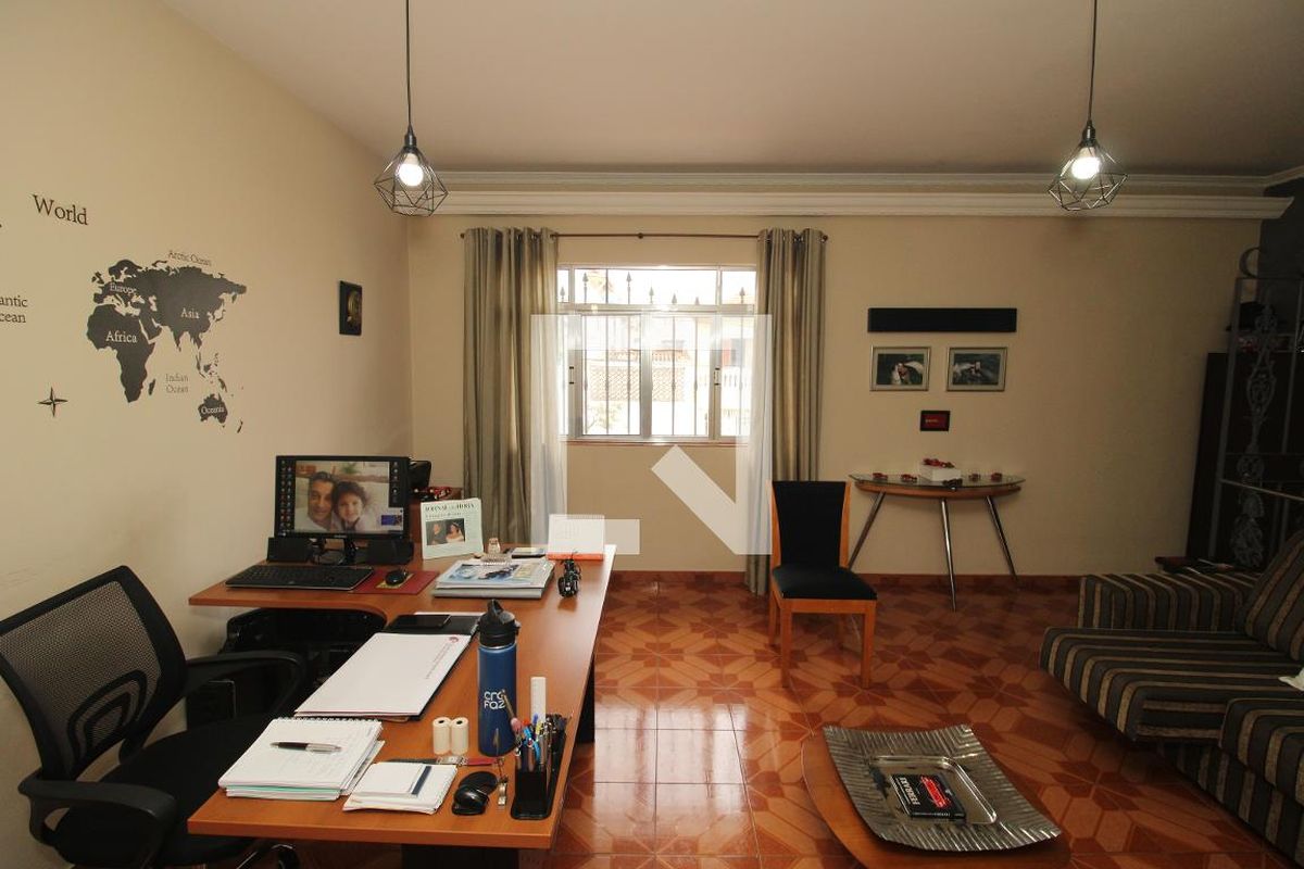 Casa, 3 quartos, 200 m² - Foto 17
