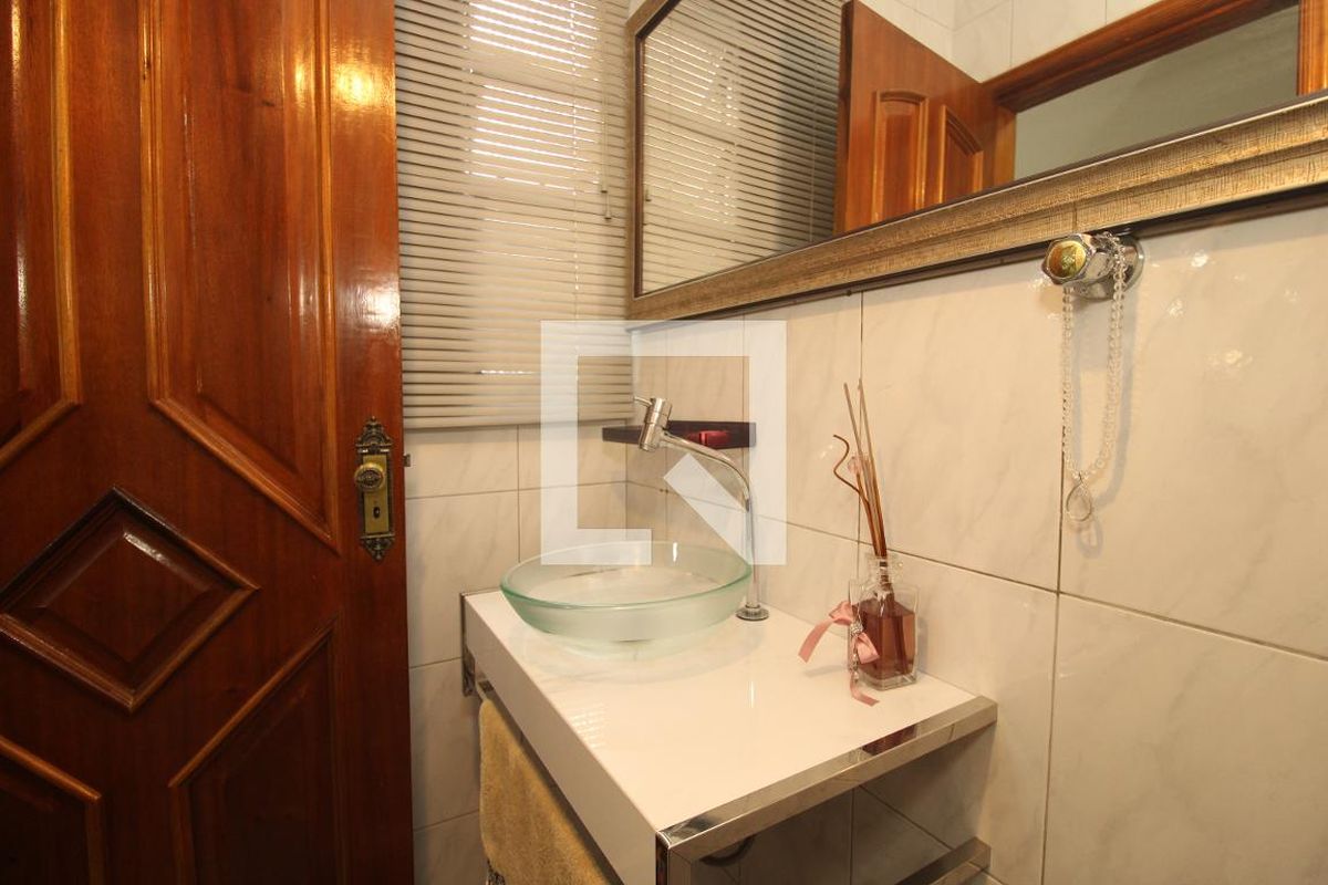 Casa, 3 quartos, 200 m² - Foto 52