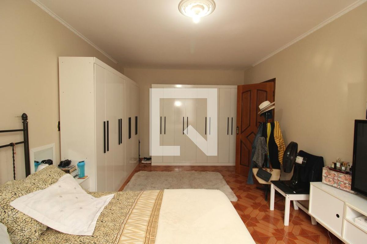 Casa, 3 quartos, 200 m² - Foto 24