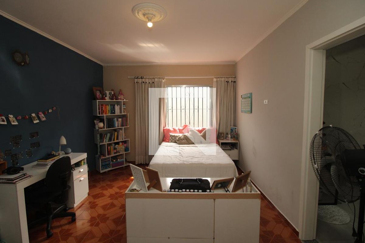 Casa, 3 quartos, 200 m² - Foto 27