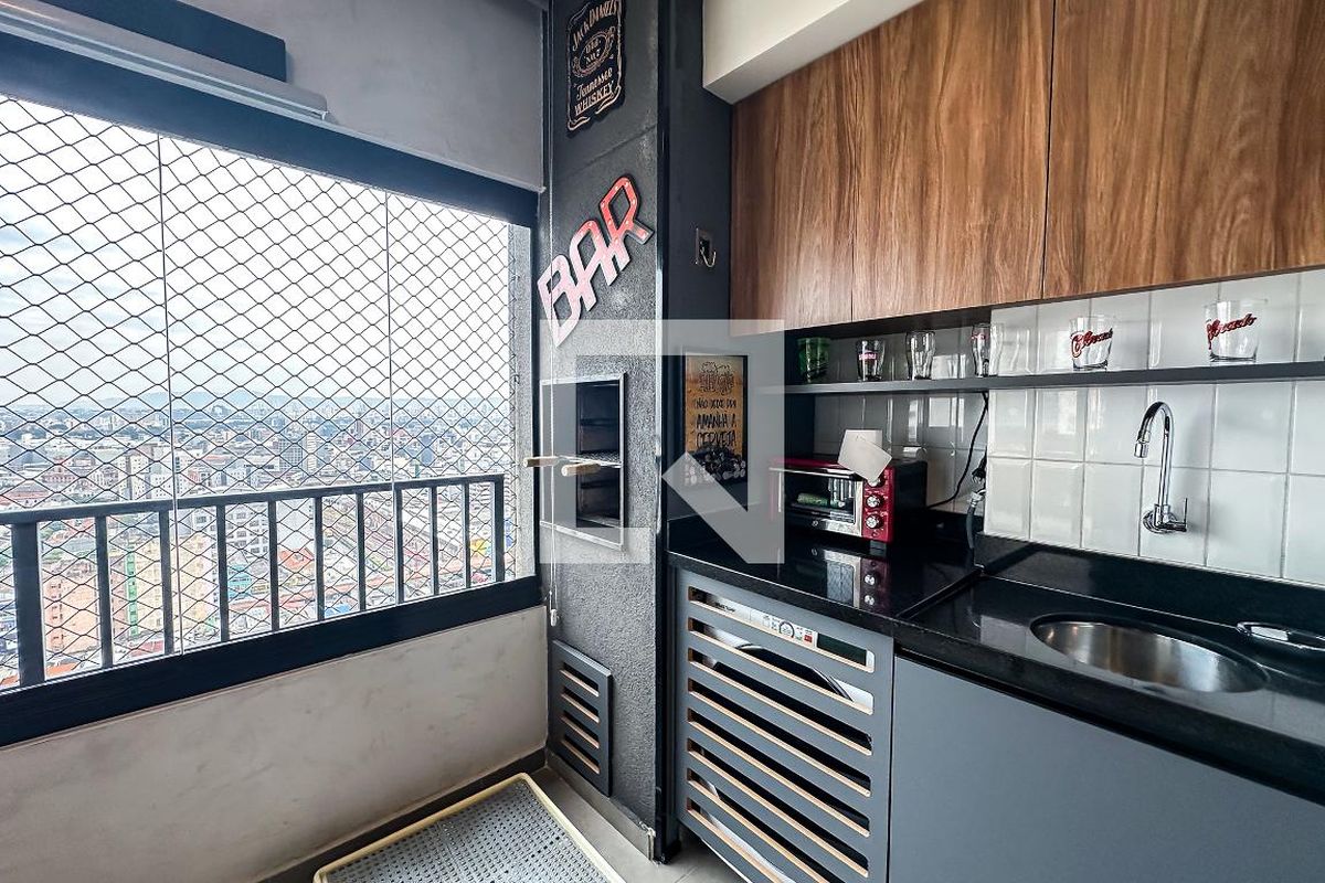 Apartamento, 1 quarto, 50 m² - Foto 32
