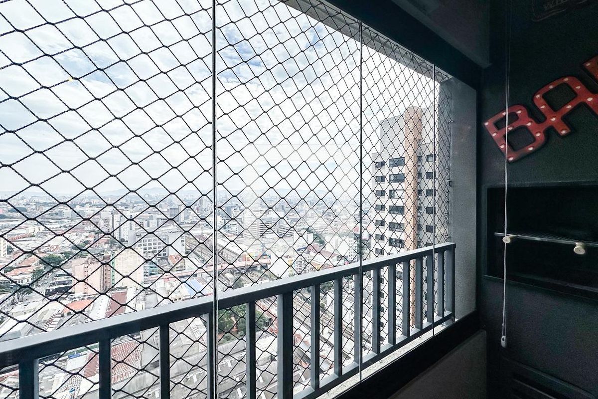 Apartamento, 1 quarto, 50 m² - Foto 13