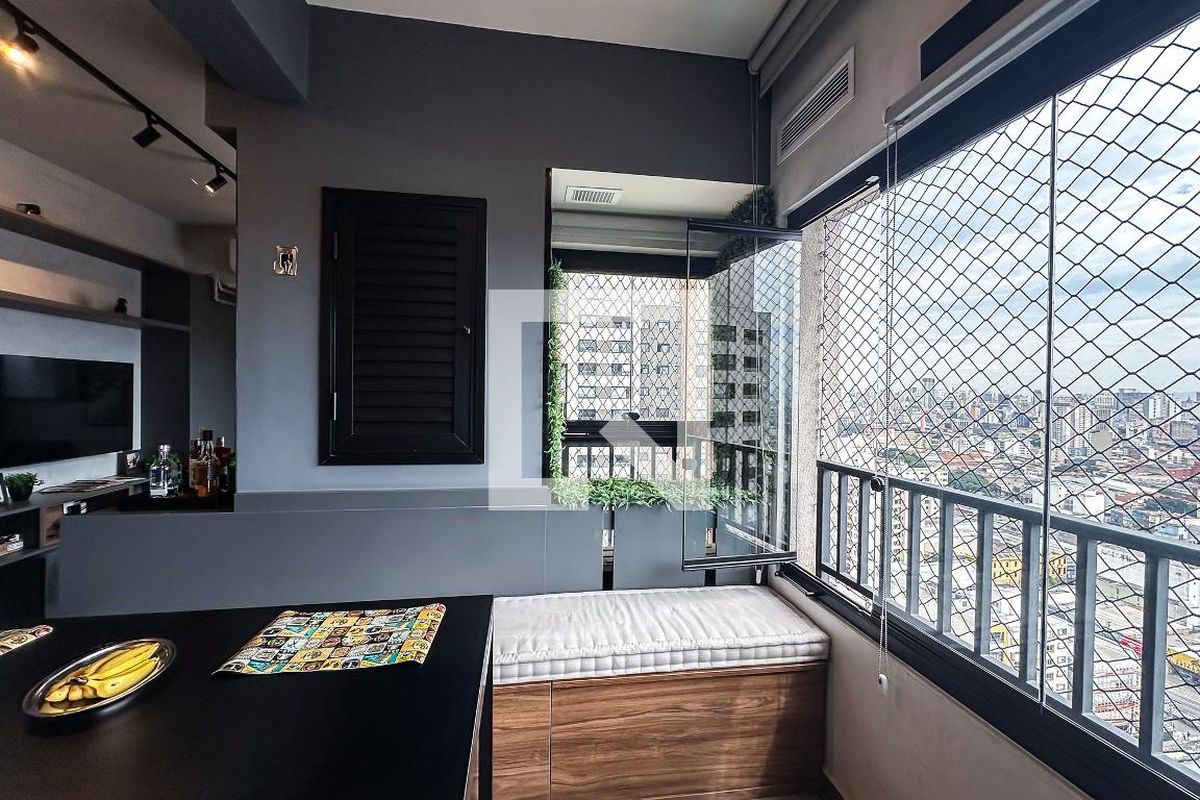 Apartamento, 1 quarto, 50 m² - Foto 10
