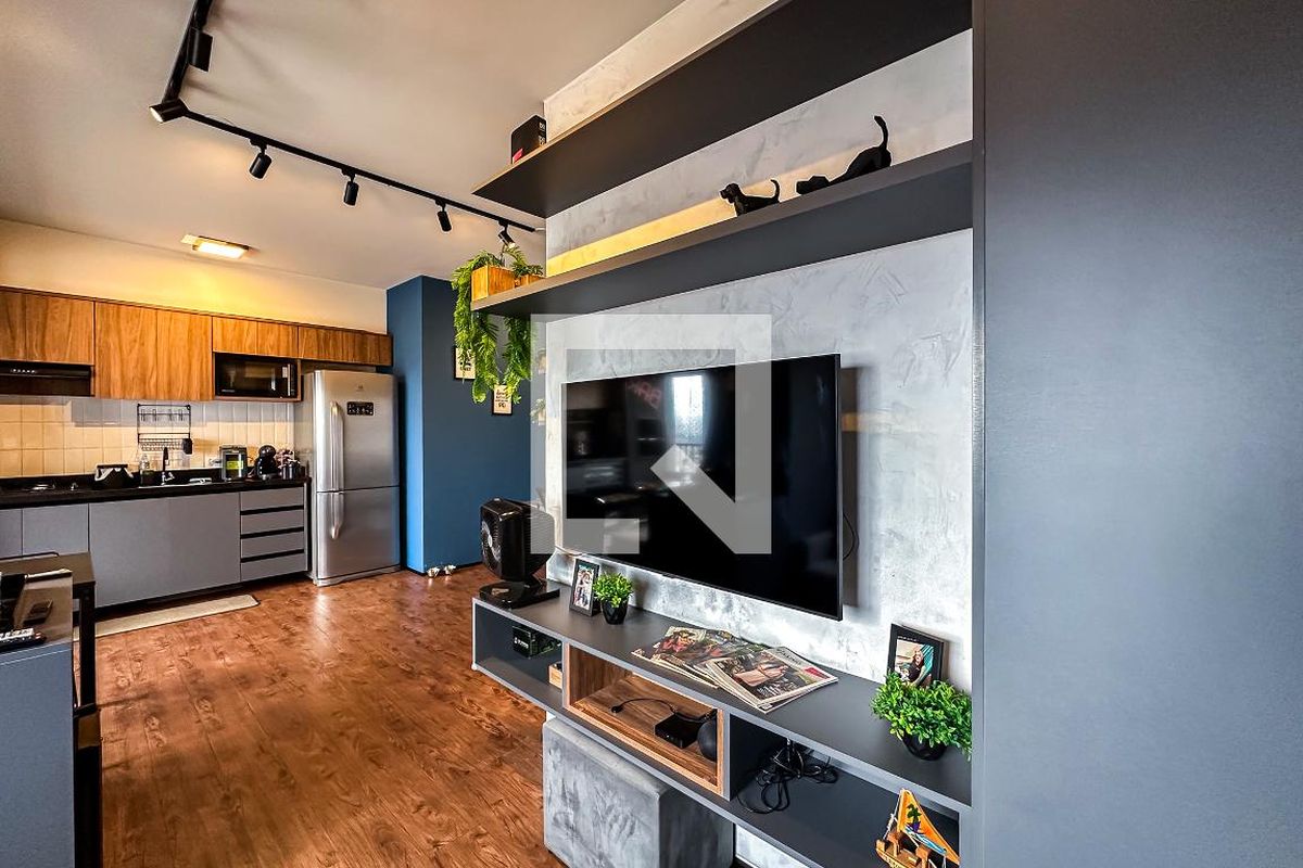 Apartamento, 1 quarto, 50 m² - Foto 8